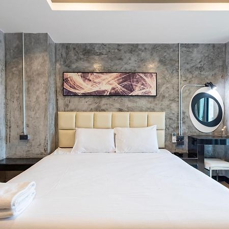 My Style Resort Hotel -Sha Plus Patong Exteriér fotografie